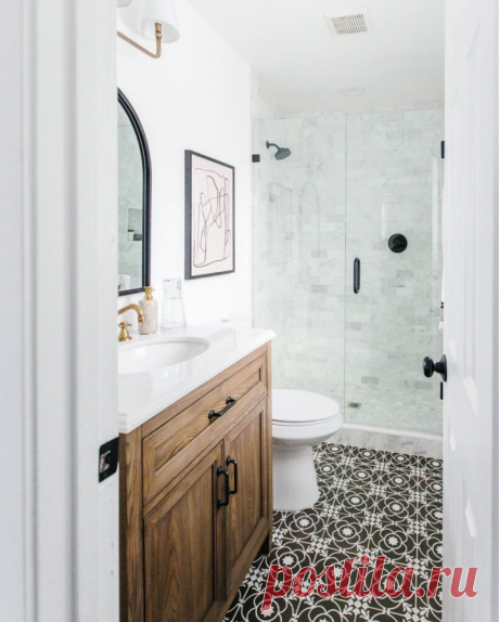 Bathroom Tile Design Ideas | Decoholic