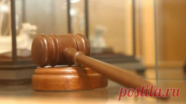На Камчатке экс-замначальника колонии получил штраф за взятку