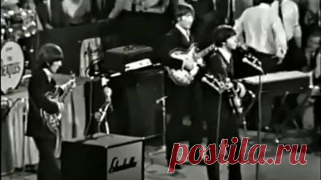 The Beatles - Yesterday