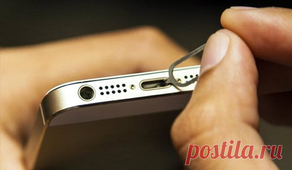 Самые частые ошибки владельцев смартфонов — Полезные советы