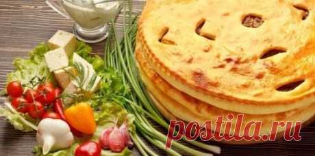 Как приготовить пироги с мясом: 7 отличных рецептов - Лайфхакер