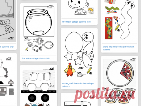 KROKOTAK PRINT! | printables for kids
