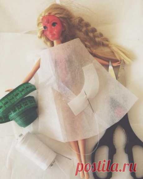 D.EFECT в Instagram: «Working out of my new #office. #Draping new dresses. I am forced to make do with what I have: scissors stolen from the kitchen, #barbie -…» 33 отметок «Нравится», 0 комментариев — D.EFECT (@defectonline) в Instagram: «Working out of my new #office. #Draping new dresses. I am forced to make do with what I have:…»