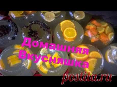 Рецепты Березовый сок на зиму/Пошаговый рецепт