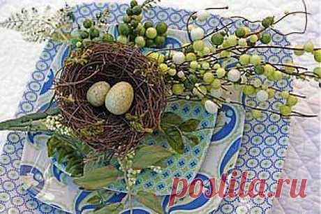 ***Магия рукоделия***Handmade***