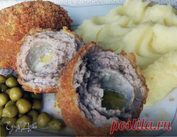 Пошаговый рецепт с ингредиентами и фото