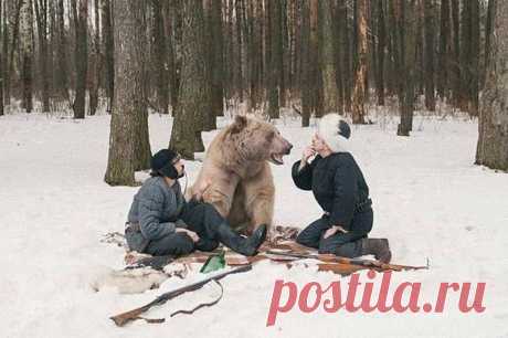 Фотографии, которые стоит увидеть всем