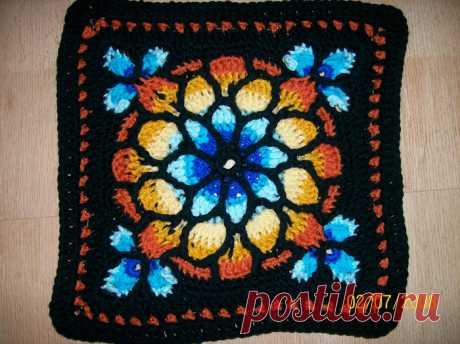 техника вязания "Crochet Overlay" - 327 картинок. Поиск Mail.Ru