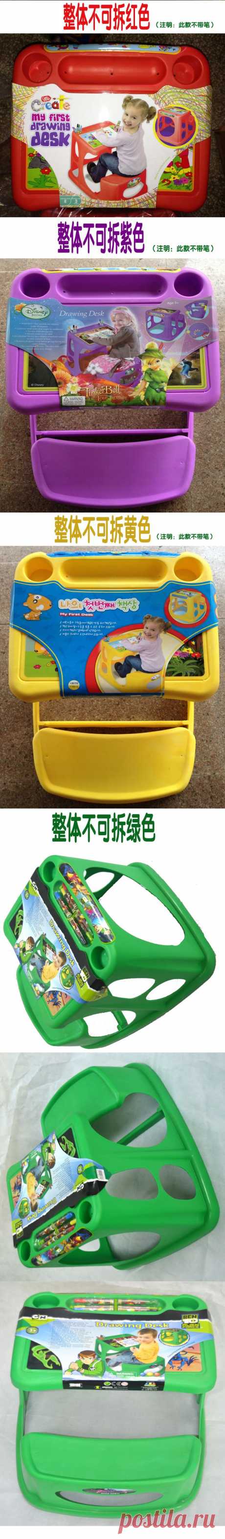 Парта-стул Child-child-drawing-board-drawing-table-desk-plastic-learning-table-desk-child-school-stationery/1309998137.html   14700 тенге
Вес упаковки:
2.000kg (4.41lb.)
Размер упаковки:
50см х 50см х 50см