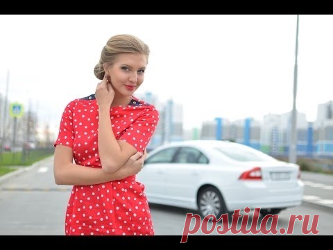 ФИЛЬМ ДО СЛЁЗ! НЕВЕСТА из СЕЛА (2017)