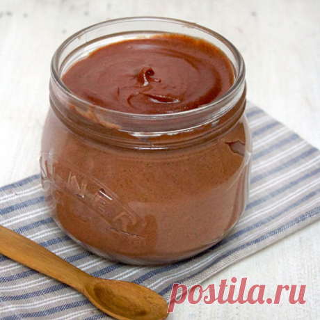 Вкуснейшая домашняя ореховая паста — Делимся советами