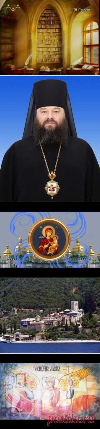 +Для всех православных христиан+