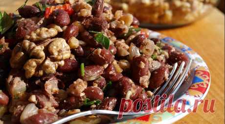 лобио (грузия)