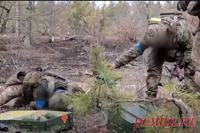 Наемники гибнут: поляки, грузины и литовец. Сводка СВО за 10 марта. Российская армия выравнивает линию фронта.