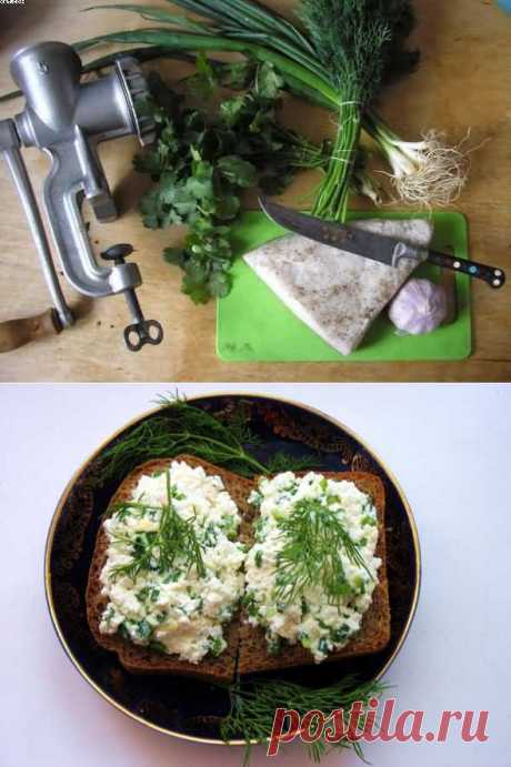 Вкуснейшие закуски
