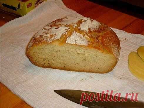 ХЛЕБ НА СКОРУЮ РУКУ.