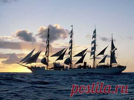 Sailboat
