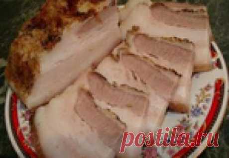 Универсальный рассол для мясных продуктов