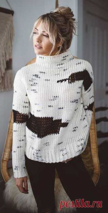 40 Best Sweater Outfit Ideas To Pop Up Your Looks