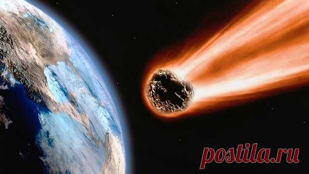В небе над Украиной заметили объект, похожий на метеорит | Bixol.Ru Объект, похожий на метеорит, зафиксировали в небе над Украиной в ночь на 1 мая. Об этом сообщил украинский 