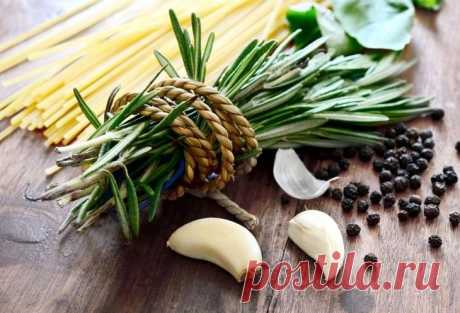15 простых хитростей, которые придадут вашим блюдам яркий вкус