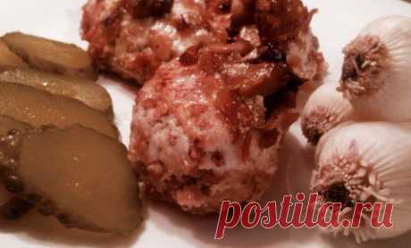 Гречаники , просто ,вкусно, а главное быстро
