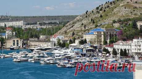 Балаклава. Путешествовали по Крыму, рассказываю какой городок совершенно неожиданно понравился больше всего в этой поездке | Марина и море | Яндекс Дзен