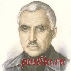 Сегодня 28 августа в 1979 году умер(ла) Константин Симонов