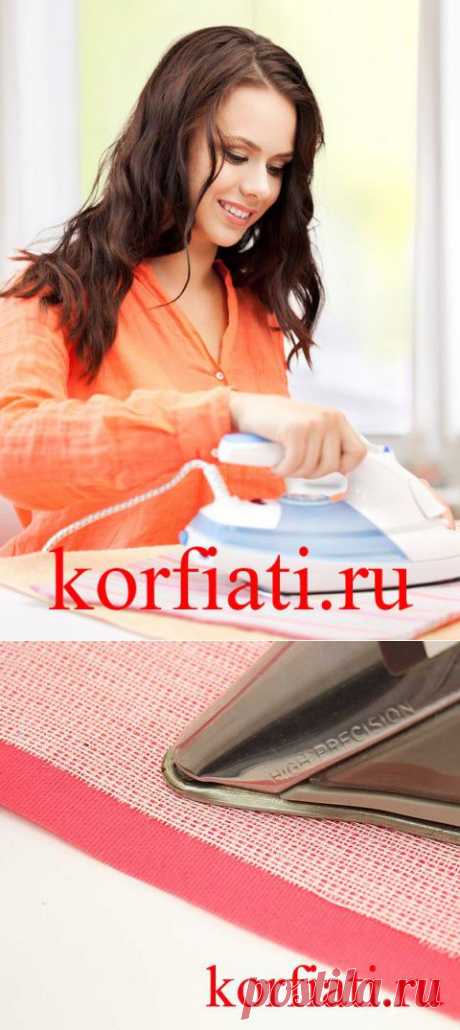 Клеевые прокладочные материалы – виды и применение