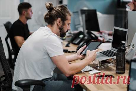 Начистоту: кто на самом деле способен научиться программировать | Skillbox | Яндекс Дзен