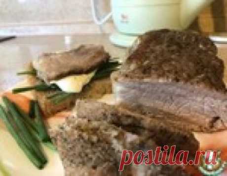 Сочное и нежное пряное мясо в микроволновке за 20 минут !