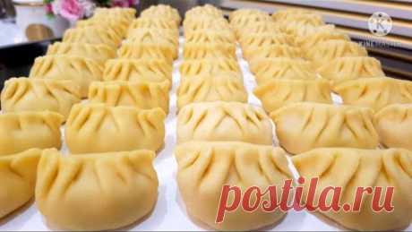 В ПЕРВЫЕ СЕНСАЦИОННЫЕ ВАРЕНИКИ! СЪЕДАЮТСЯ ЗА СЕКУНДЫ! КАК СДЕЛАТЬ ВАРЕНИКИ В ДВА РАЗА ВКУСНЕЕ!