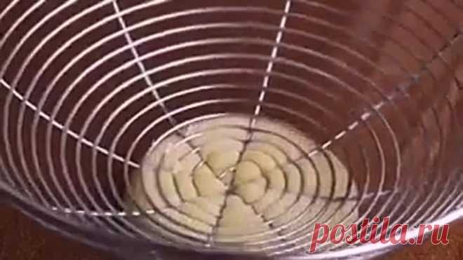 Простое печенье