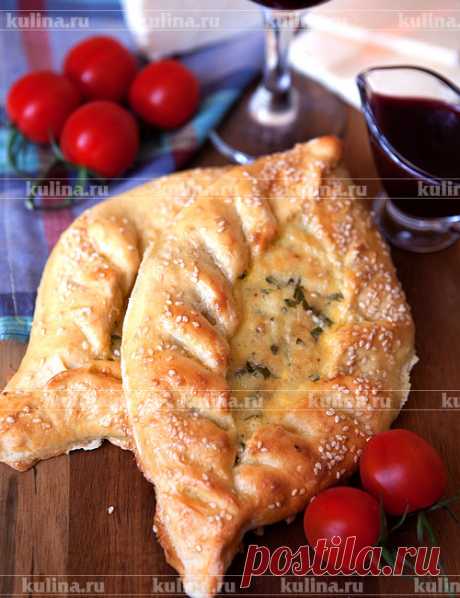 Лепешки с сыром и кунжутом – рецепт приготовления с фото от Kulina.Ru