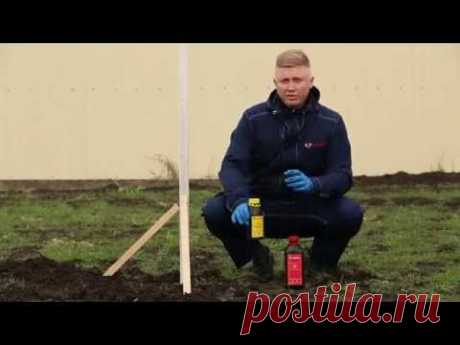 Hilst Standart: Заменитель бетона - YouTube