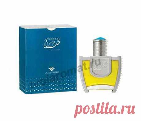 Fadeitak / Фадейтак (45 мл) парфюм спрей от Swiss Arabian в СПб