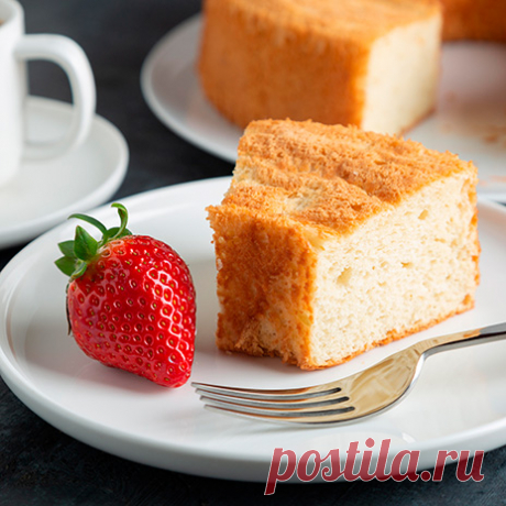 Как приготовить бисквит в мультиварке: 3 рецепта на любой вкус | Журнал Домашний очаг