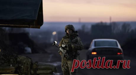 «СТРАНА.ua» сообщает о взрывах в Краматорске. Взрывы произошли на подконтрольной киевским властям части Донецкой Народной Республики в городе Краматорске. Читать далее