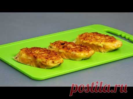 Обалденные БУТЕРБРОДЫ С МЯСОМ всего по 5 рублей за штуку! #НИПОЧЁМ
