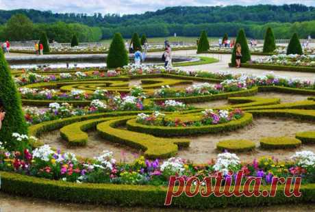 цитата Трииночка : Самые красивые сады мира (10:56 08-04-2014) [4059776/320373269] - formus53@mail.ru - Почта Mail.Ru