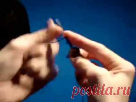 Needle Tatting