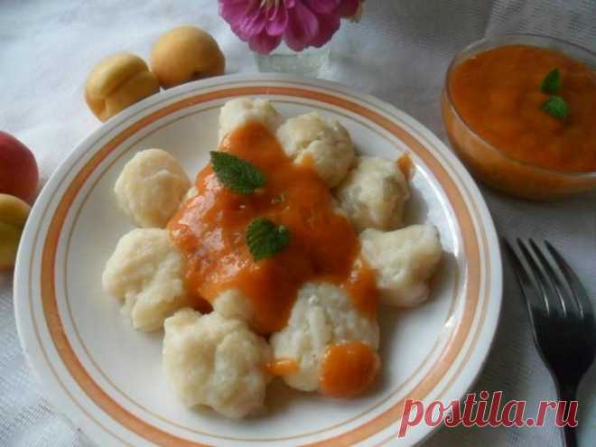 Ленивые вареники с манкой и творогом рецепт с фото пошагово - 1000.menu