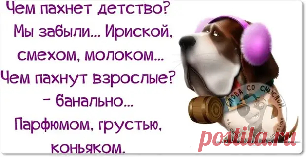 Позитивные фразки в картинках - Смехотерапия - 8 сентября - 43540009654 - Медиаплатформа МирТесен
