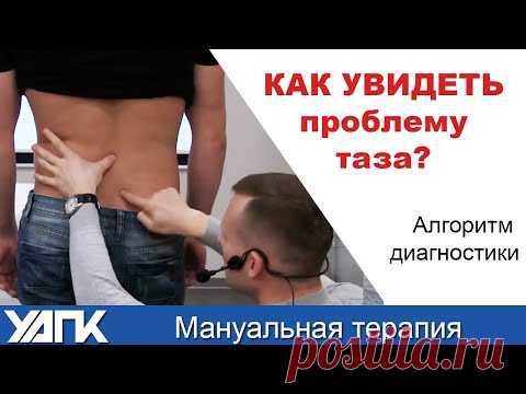 Как работают ортопеды-кинезиологи? Михаил Савиных