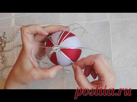 Как сделать воздушный шар в технике кимекоми. Несколько секретиков!
