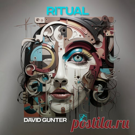David Gunter - Ritual [Photonic Music]