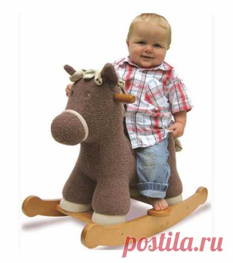игрушка лошадка качалка мягкая - 1 868 картинок. Поиск Mail.Ru