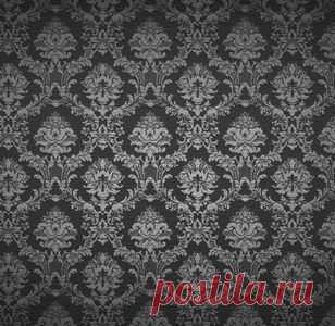 Орнамент как изюминка интерьера -  в доме