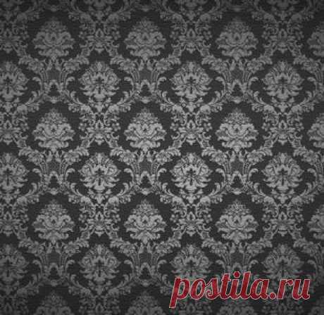 Орнамент как изюминка интерьера -  в доме