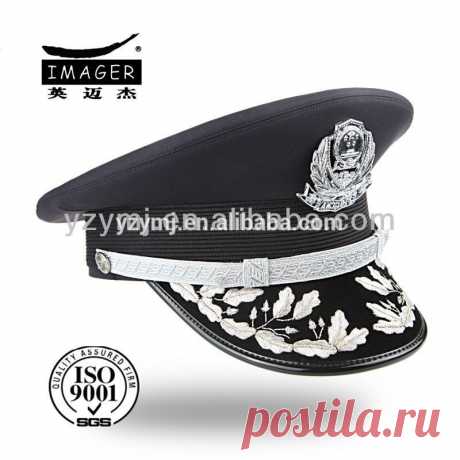 Высокое качество военная форма кепка-Другие шляпы и шапки-ID продукта:1941159892-russian.alibaba.com